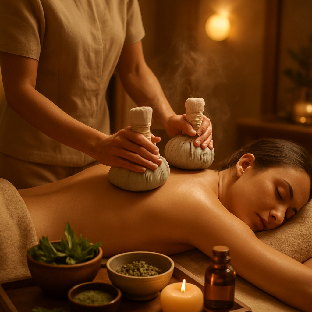 Detox Therapy